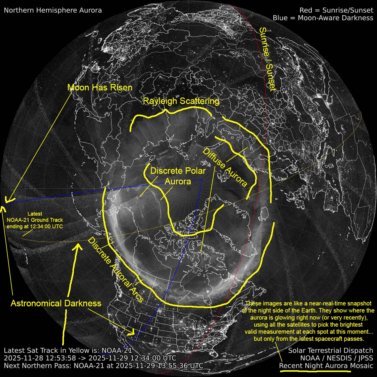 Aurora tutorial image 1
